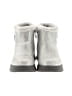 OshKosh B'gosh Silver Ankle Boots Size 5 (baby) - photo 2
