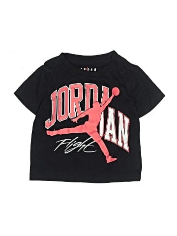Air Jordan Short Sleeve T-Shirt (view 1)