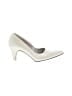 Cole Haan Ivory Heels Size 6 1/2 - photo 1