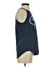 District. Blue Tank Top Size S - photo 4