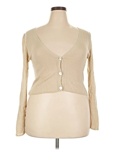 Missguided Cardigan (view 1)