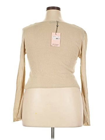 Missguided Cardigan (view 2)