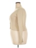 Missguided 100% Acrylic Tan Cardigan Size 18 - photo 5