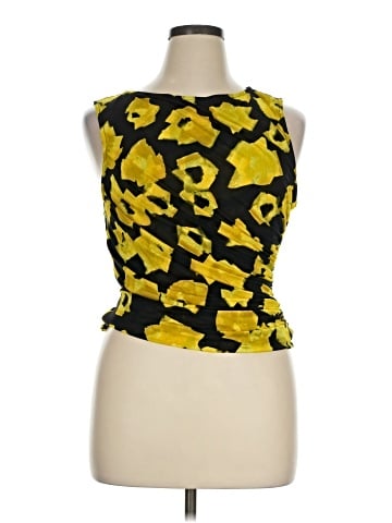 Diane von Furstenberg Tank Top (view 1)