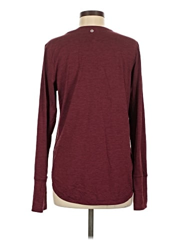 Velocity Long Sleeve T-Shirt (view 2)