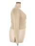 Missguided 100% Acrylic Tan Cardigan Size 18 - photo 4
