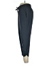 SPANX Solid Blue Track Pants Size Lg Petite - photo 5