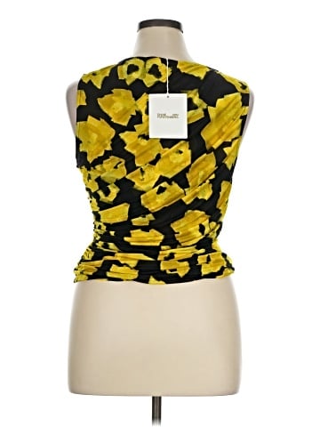 Diane von Furstenberg Tank Top (view 2)