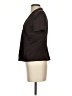 Worthington Brown Blazer Size 4 - photo 5