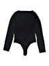 Unbranded Black Bodysuit Size XL - photo 2