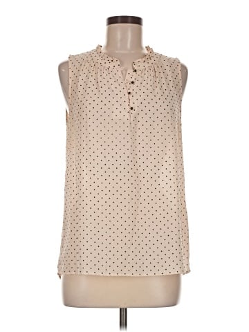 41Hawthorn Sleeveless Blouse (view 1)