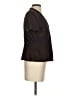 Worthington Brown Blazer Size 4 - photo 4