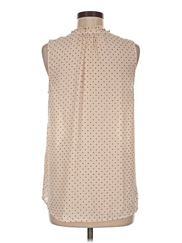 41Hawthorn Sleeveless Blouse (view 2)