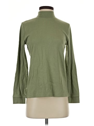 Hasting & Smith Long Sleeve Top (view 1)