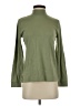 Hasting & Smith Green Long Sleeve Top Size M (petite) - photo 1