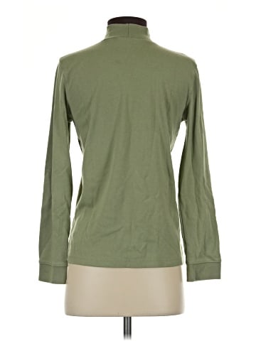 Hasting & Smith Long Sleeve Top (view 2)