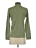 Hasting & Smith Green Long Sleeve Top Size M (petite) - photo 2