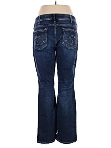 Silver Jeans Co. Jeans (view 2)