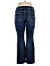 Silver Jeans Co. Blue Jeans Size 14 - photo 2
