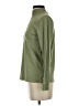 Hasting & Smith Green Long Sleeve Top Size M (petite) - photo 5