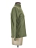 Hasting & Smith Green Long Sleeve Top Size M (petite) - photo 4