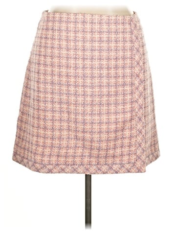 Ann Taylor Casual Skirt (view 1)