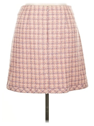Ann Taylor Casual Skirt (view 2)