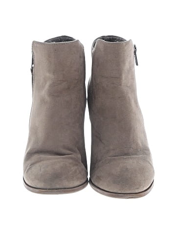 Madeline Ankle Boots (view 2)