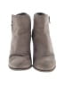 Madeline Gray Ankle Boots Size 8 1/2 - photo 2