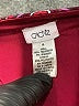 Cache Paisley Burgundy Cocktail Dress Size XS - photo 7