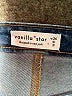 Vanilla Star Blue Jeans Size 3 - photo 4