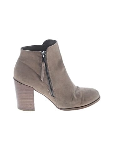 Madeline Ankle Boots (view 1)