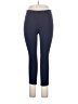 Tory Sport Solid Blue Active Pants Size L - photo 1