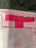 Lilly Pulitzer Solid Pink Skort Size 4 - photo 3