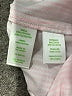 Lilly Pulitzer Solid Pink Skort Size 4 - photo 4