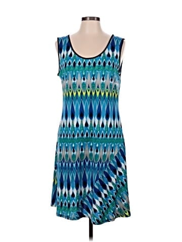 Covington Casual Dress (view 1)
