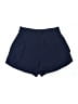 Calia Solid Blue Shorts Size S - photo 1