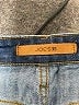 Joe's Jeans Hearts Blue Jeans Size 29 waist - photo 7