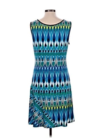 Covington Casual Dress (view 2)