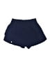 Calia Solid Blue Shorts Size S - photo 2