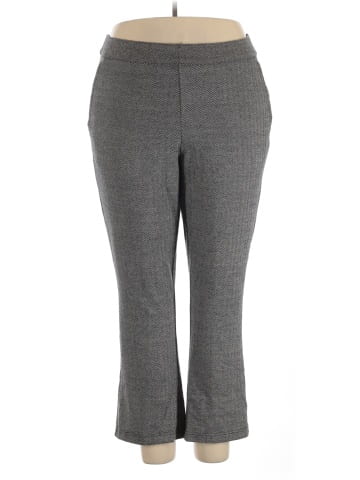 Universal Standard Dress Pants (view 1)