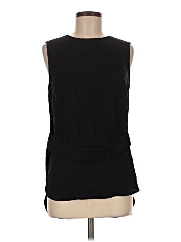 XXI Sleeveless Top (view 1)