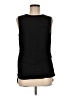 XXI Black Sleeveless Top Size M - photo 1
