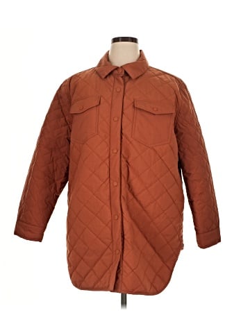 Mondetta Coat (view 1)