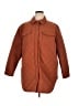 Mondetta 100% Recycled Polyester Orange Coat Size XL - photo 1
