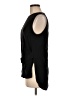 XXI Black Sleeveless Top Size M - photo 5