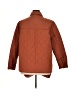 Mondetta 100% Recycled Polyester Orange Coat Size XL - photo 2