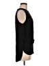 XXI Black Sleeveless Top Size M - photo 4