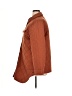 Mondetta 100% Recycled Polyester Orange Coat Size XL - photo 5