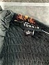 Torrid Paisley Brown Jumpsuit Size 2X Plus (2) - photo 4
